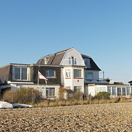 5 Coast Lodge Певенсі Екстер'єр фото